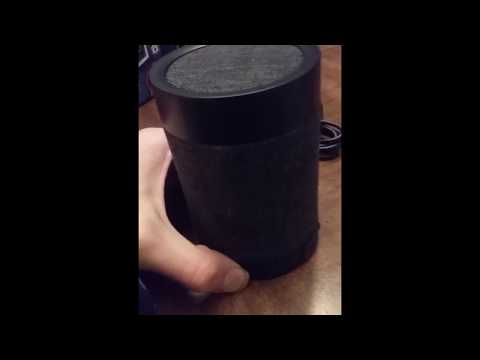 Unboxing of ELITE Wireless Speaker/Bluetooth