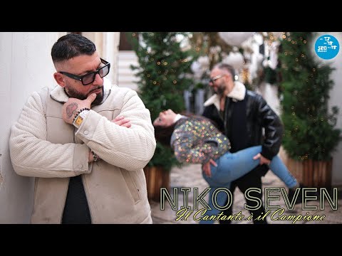 Niko Seven - Il Cantante e il Campione ( Ufficiale 2026 )