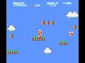 NES Longplay 3298 Super Mario Bros 1998 YY