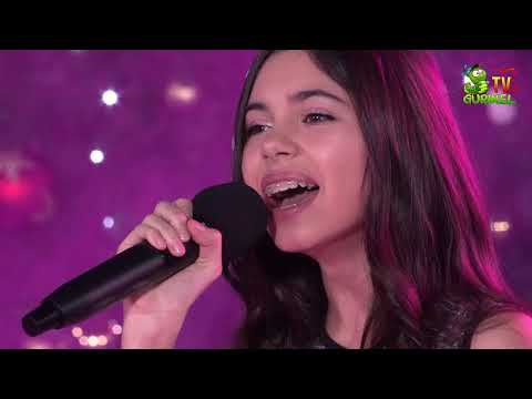 Adelina Iordachi - So this is Christmas (Live Sessions 2017)