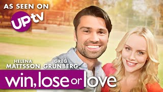 Win Lose or Love FULL MOVIE | Romantic Comedy Movies | Empress Movies