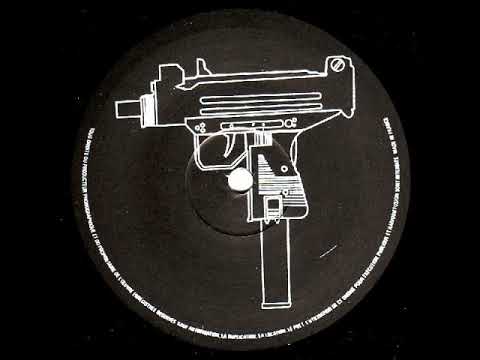 [2005] VA - Gangstar Toons Industry