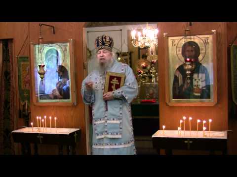 The Trail Blazer: Ascension 2011