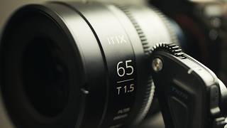 Video thumbnail for Every Filmmaker Needs This Lens - Irix 65mm T1.5 by Luca Epifani