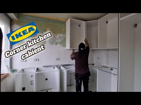 Veddinge Kitchen Ikea