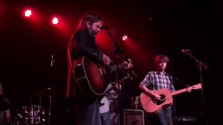 Brian Wright - Windfall (Tribute to Son Volt’s Trace)