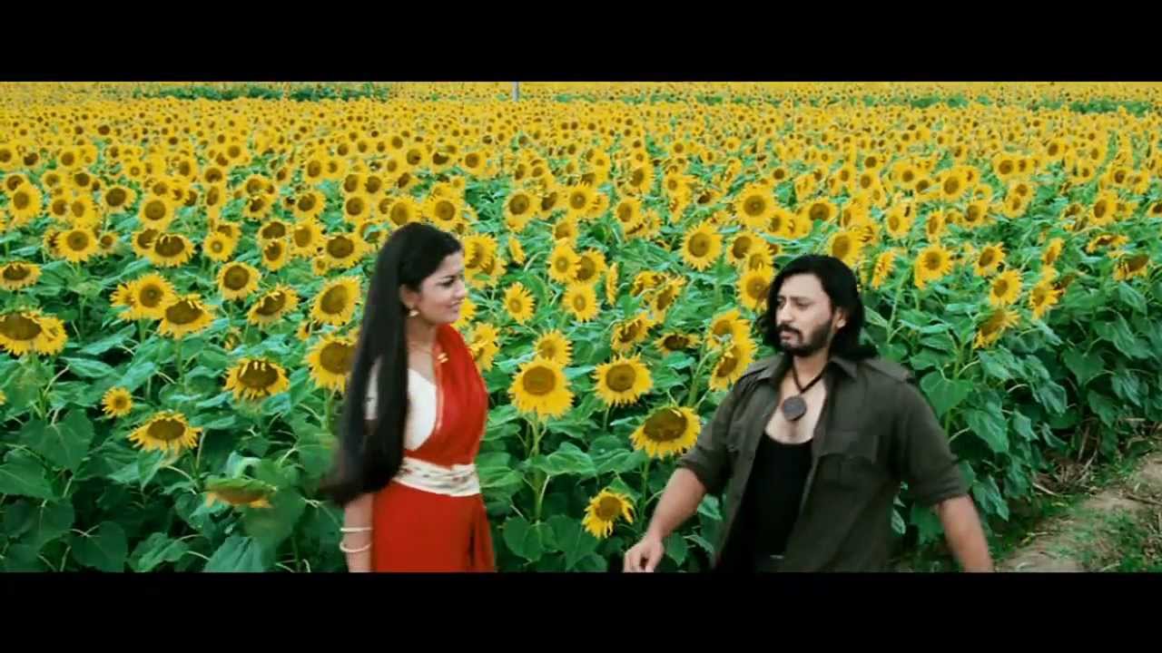 Chinna Ponnu Song Lyrics | Mambattiyan | Harish Raghavendra, Shaila