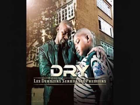 DEMON ONE - DRY - BOOBA : Au fond de la classe REMIX :