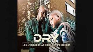 DEMON ONE - DRY - BOOBA : Au fond de la classe REMIX :