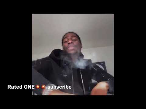 RussMB - Livin | Preview💥❗️🔥