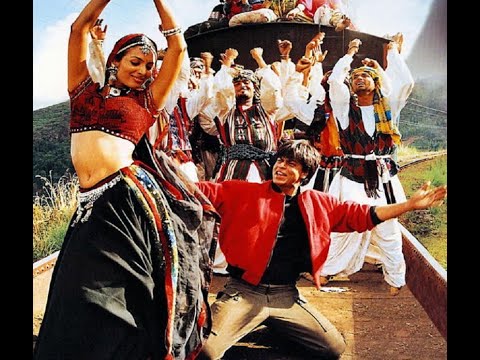 Chaiyya Chaiyya