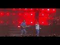 Dan Shay LIVE NEW Save Me The Trouble 8 5 23 Mohegan Sun