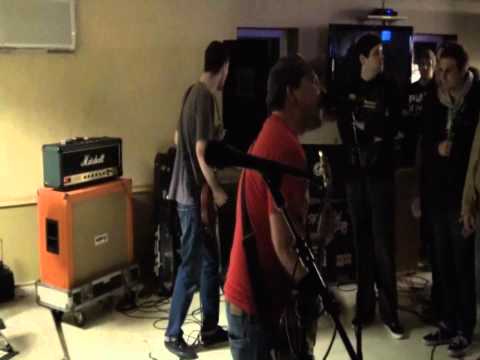 The Tired and True Live 2/2/12