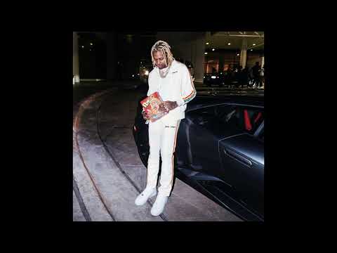 'FREE' Lil Durk x Lil Tjay x Future Type Beat 2020 "Love Is Poison’’ | Emotional Type Beat