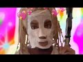 I JUST HIT A LICK WITH A MASK MF DOOM