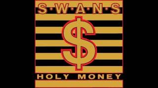 Swans - Holy Money / A Screw (Original CD 1986)