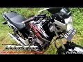 Hot KERENNN Modifikasi Honda Tiger, paling update!