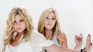 Speak For Myself- Aly &amp; AJ