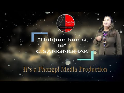C SANGNGHAK  - THIHṬIAN KAN SI LO