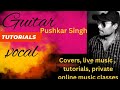 Dekho Dekho Janam Hum Audio Acoustic Cover Pushkar Singh Mp3