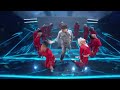 Brent Street AMERICAS GOT TALENT THE SEARCH NF