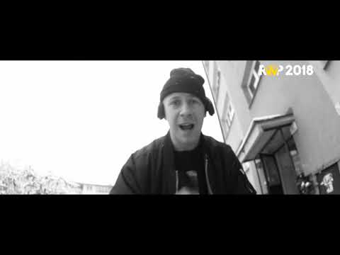 Alien BSC – CHCIAŁBYM (PROD. SIVY) | #RWP2018: ARCZI SZAJKA
