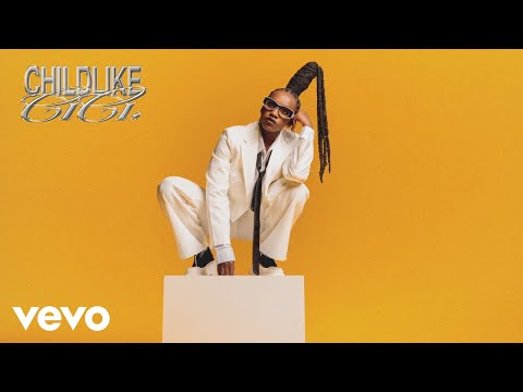 Childlike CiCi - FFM (Official Audio)