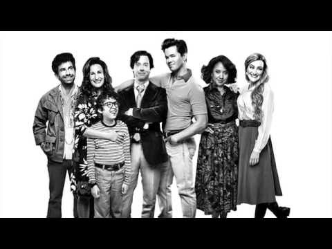 Behind the Scenes with FALSETTOS