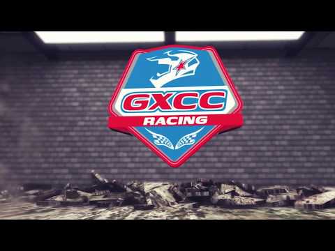 GXCC 2020 Round 1 - Episode 2 Bikes Teaser