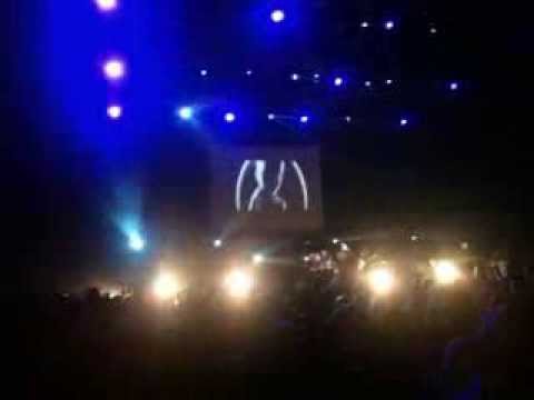 Alphavilee- Forever young. 25.12.2013