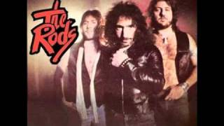 The Rods-You'd Better Run