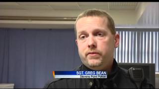 Police Search For Missing UW-Stevens Point Student