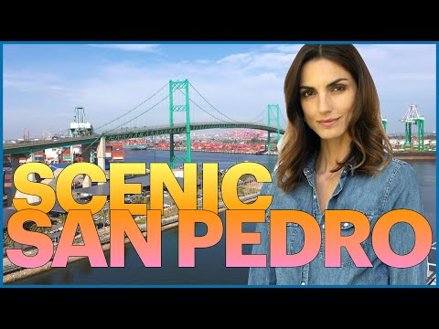 What's it like to live in San Pedro?