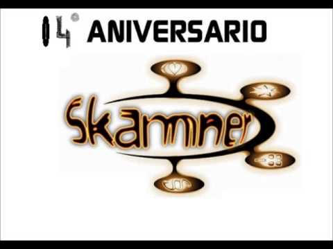 Skamner - 14° Aniversario - 8 Abril 2007 - CD1