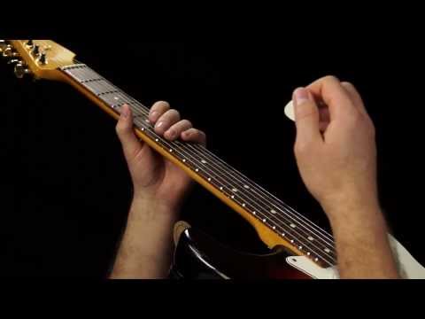 10 Ways To Start A Blues Solo