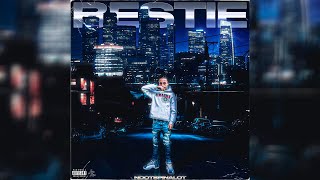Cover art for BESTIE