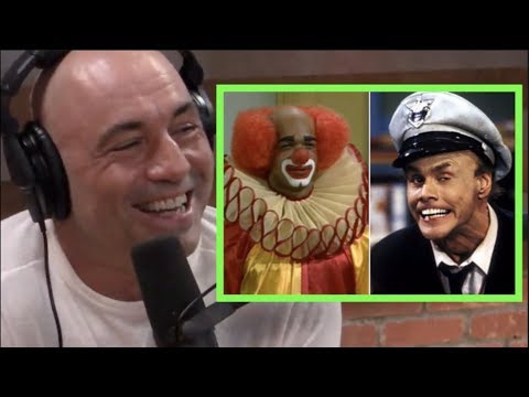 Joe Rogan - The Impact of In Living Color