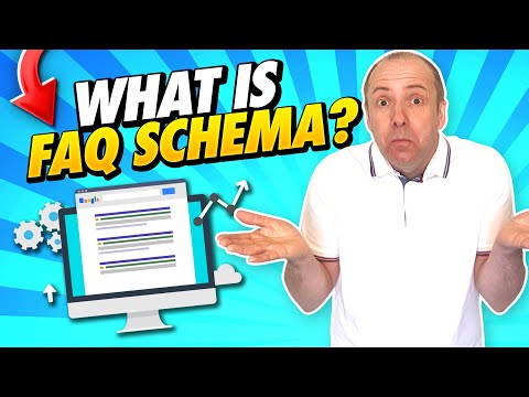 How to use FAQ SCHEMA to drive more traffic to you blog