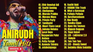 Download lagu Anirudh Tamil Hits | Anirudh Dance Hits - Jukebox | Anirudh Ravichander | New Songs | Workout Songs mp3 Download lagu Anirudh Tamil Hits | Anirudh Dance Hits - Jukebox | Anirudh Ravichander | New Songs | Workout Songs mp3