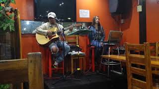 You're still the one Joanna Clarisse Castro