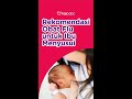 Rekomendasi Obat Flu Untuk Ibu Menyusui