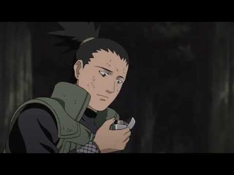 MargineZ - Shikamaru | シカマル (prod. Cooby) AMV