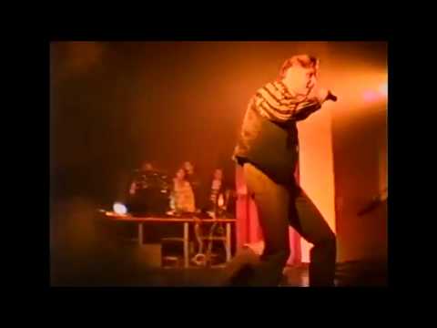 Erka O   Tants meid kokku viib HD 1996