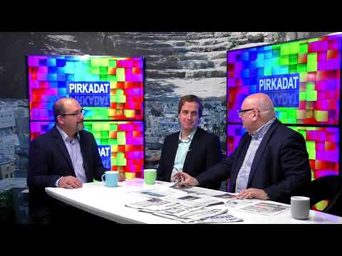 PIRKADAT: Csárdi Antal