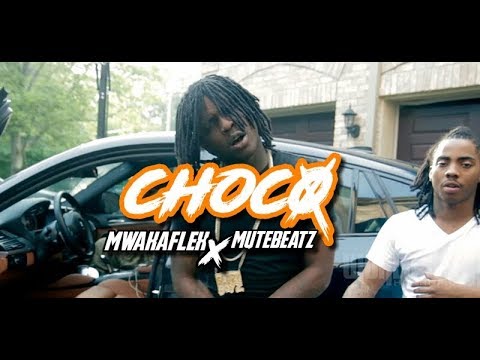 Choco 🔥 - Chief Keef Type Beat x Famous Dex x Lil Uzi Vert (Prod By Mwaka Flex x MuteBeatz)