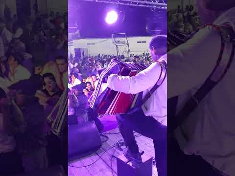 Hugo Nikel y su Conjunto. San Salvador, Entre Ríos