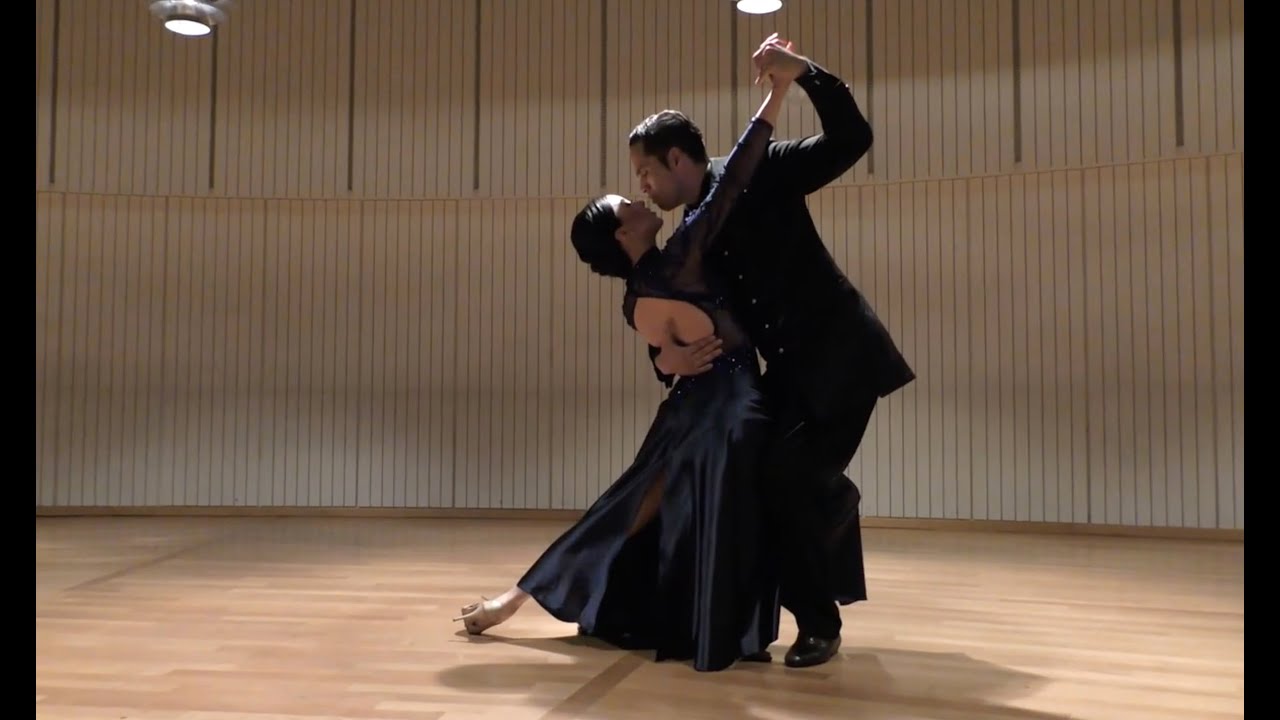 Que Falta Que Me Haces - Miguel Calo - Iara Duarte Y Jesus Paez