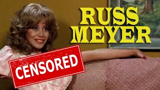 Download lagu Reupload: Russ Meyer - The Extra Censored Edition mp3