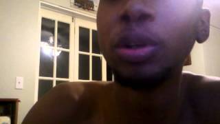 Dn.A eyes wide (lloyd banks instrumental) written