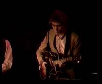 JAZZ'ESSE - The Shadow Of Your Smile - Marius Graff